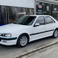 پارس ۱۴۰۰ تی یو فایو دریچه سیمی ۵۷ هزار تا کارکرد