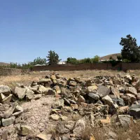 ۳۰۰ متر ده ترکمن . سرخه حصار|فروش زمین و ملک کلنگی|سرخه حصار, |دیوار