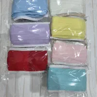 اریب کش رنگهای پاستلی