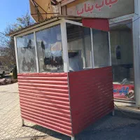 دکه و خمیرگیر