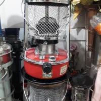 چراغ فوجیگا|بخاری، هیتر، شومینه|شهرضا, |دیوار