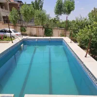 باغ ویلا 800 متر 350 بنا در مهرآباد رودهن|فروش خانه و ویلا|رودهن, |دیوار