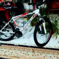 دوچرخه ۲۶ فلش