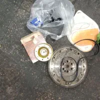 پراید مدل ۸۵|خودرو سواری و وانت|مهران (ایلام), |دیوار