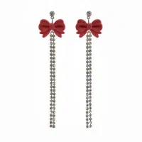 انواع گوشواره با کیفیت به صورت کیلویی