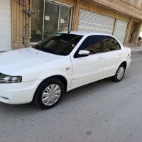 سورن پلاس 1401 دوگانه فابریک مخزن بزرگ