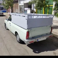 وانت بار*شهری و برون شهری