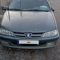 پارس تیو فایو ۹۵