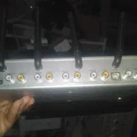 dvr دوربین و poe/سوییچ ۸پورت|مودم و تجهیزات شبکه|شیراز, ریاستی|دیوار