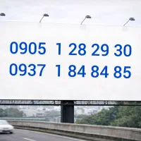 دو عدد سیم کارت رند و شگفت انگیز