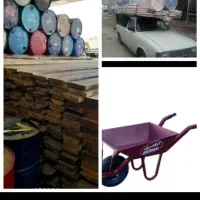 اجاره تخته بنایی  وبشگه. فرغون.دلر.هیلتی.بیل کلنگ