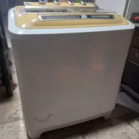 ماشین لباسشویی بوش آلمان سالم سالم