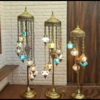 لوسترهای مراکشی باضمانت کیفیت وقیمت