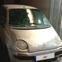 دوو ماتیز|خودرو سواری و وانت|فردیس, شهرک شهید حسینی|دیوار