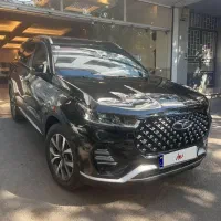 تیگو ۷ پرو پرمیوم ( ۱۴۰۲ ) بدون رنگ|خودرو سواری و وانت|مشهد, نیروی هوایی|دیوار