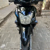tvs neo فروش|موتورسیکلت|ری, دولت‌آباد|دیوار