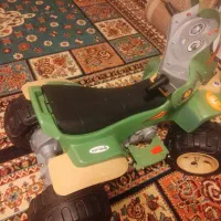 موتور چهار چرخ