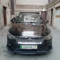 تارا اتوماتیک V4 مدل 1403 (کارنامه)