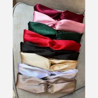 گلسر هدبند کش مو