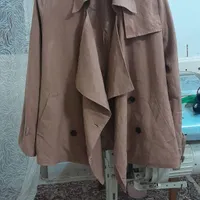 مانتو و کاپشن