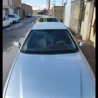 فروش سمند مدل ۸۳