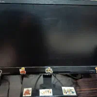 دو عدد مانیتور ۶۰ هرتز