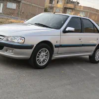 پژوپارس|خودرو سواری و وانت|بوکان, |دیوار