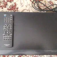 دی وی دی فلش خور|پخش‌کننده DVD و ویدیو|قم, انسجام|دیوار