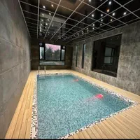 اجاره روزانه ویلا باغ باغچه استخرابگرم پاکدشت|اجارهٔ کوتاه‌مدت ویلا و باغ|پاکدشت, پاکدشت (مامازند)|دیوار