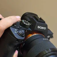 دوربین a7r iii|دوربین عکاسی و فیلم‌برداری|زنجان, |دیوار