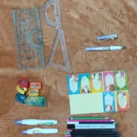 لوازم التحریر همه مدل