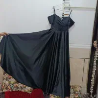 لباس شب مجلسی