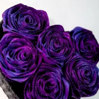 گل های مصنوعی با ظاهری طبیعی|گل مصنوعی|ایذه, |دیوار