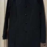 مانتو شلوار اداری