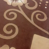 فرش اشپزخانه فانتزی