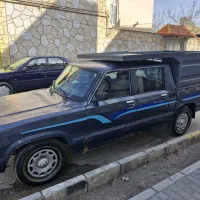 مزدا وانت ۲۰۰۰ انژکتور دوگانه