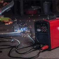 جوشکاری *سیار* و خرده کاری سیار