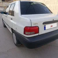 پراید ۱۳۱مدل۹۶