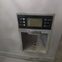 یخچال 26 فوت اسنوا