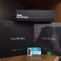 Oppo Find X9 Ultra 512/16