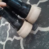 بوت سایز ۲۸|کیف، کفش، کمربند|قم, شهر قائم|دیوار