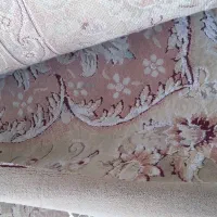دوتخته  فرش ۱۲ متری گلبرجسته|فرش|مشهد, گلبرگ شمالی|دیوار