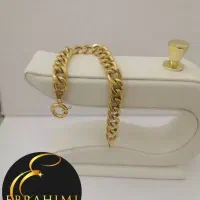 دستبندطلا بدون اجرت فروش ویژه|جواهرات|شیراز, شاهچراغ|دیوار