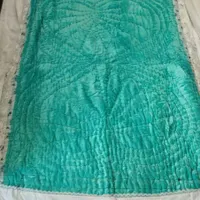 لحاف وتشک کارکرده