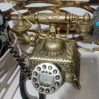 تلفن برنز
