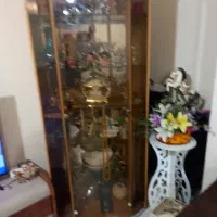 بوفه شیک وتمیز