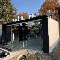 مغازه ۴۰متری اجاره.|اجارهٔ مغازه و غرفه|سنندج, |دیوار