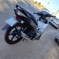 موتور فروشی بیکلاج پرواز1404