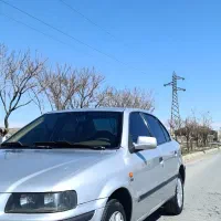 سمند مدل ۸۶