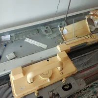 ماشین بافندگی